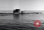 Standbild italienische U-Boot Italien, 1943, aus Sekunde 41 historischem Filmmaterial Videoclip 65675029170