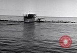 Standbild italienische U-Boot Italien, 1943, aus Sekunde 42 historischem Filmmaterial Videoclip 65675029170