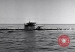 Standbild italienische U-Boot Italien, 1943, aus Sekunde 43 historischem Filmmaterial Videoclip 65675029170