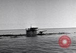 Standbild italienische U-Boot Italien, 1943, aus Sekunde 44 historischem Filmmaterial Videoclip 65675029170