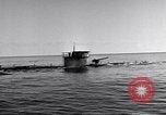 Standbild italienische U-Boot Italien, 1943, aus Sekunde 45 historischem Filmmaterial Videoclip 65675029170
