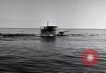 Standbild italienische U-Boot Italien, 1943, aus Sekunde 46 historischem Filmmaterial Videoclip 65675029170