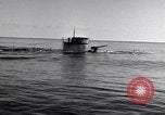 Standbild italienische U-Boot Italien, 1943, aus Sekunde 47 historischem Filmmaterial Videoclip 65675029170