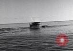 Standbild italienische U-Boot Italien, 1943, aus Sekunde 50 historischem Filmmaterial Videoclip 65675029170