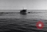 Standbild italienische U-Boot Italien, 1943, aus Sekunde 51 historischem Filmmaterial Videoclip 65675029170