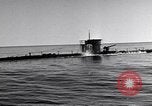 Standbild italienische U-Boot Italien, 1943, aus Sekunde 59 historischem Filmmaterial Videoclip 65675029170
