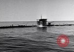 Standbild italienische U-Boot Italien, 1943, aus Sekunde 60 historischem Filmmaterial Videoclip 65675029170