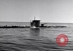 Standbild italienische U-Boot Italien, 1943, aus Sekunde 61 historischem Filmmaterial Videoclip 65675029170