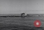 Image of Italian submarine Italy, 1943, second 3 stock footage video 65675029171