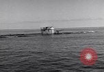 Image of Italian submarine Italy, 1943, second 10 stock footage video 65675029171