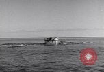 Image of Italian submarine Italy, 1943, second 15 stock footage video 65675029171