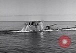 Image of Italian submarine Italy, 1943, second 44 stock footage video 65675029171