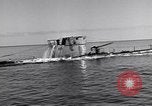 Image of Italian submarine Italy, 1943, second 45 stock footage video 65675029171
