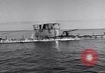 Image of Italian submarine Italy, 1943, second 46 stock footage video 65675029171