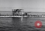Image of Italian submarine Italy, 1943, second 47 stock footage video 65675029171