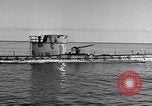 Image of Italian submarine Italy, 1943, second 48 stock footage video 65675029171