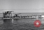 Image of Italian submarine Italy, 1943, second 49 stock footage video 65675029171