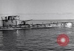 Image of Italian submarine Italy, 1943, second 51 stock footage video 65675029171