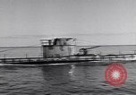 Image of Italian submarine Italy, 1943, second 55 stock footage video 65675029171