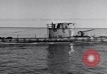 Image of Italian submarine Italy, 1943, second 56 stock footage video 65675029171