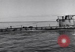 Image of Italian submarine Italy, 1943, second 58 stock footage video 65675029171