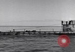 Image of Italian submarine Italy, 1943, second 60 stock footage video 65675029171