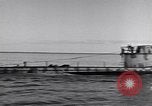 Image of Italian submarine Italy, 1943, second 61 stock footage video 65675029171