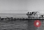 Image of Italian submarine Italy, 1943, second 62 stock footage video 65675029171