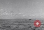 Image of Italian submarine Italy, 1943, second 1 stock footage video 65675029172