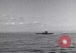 Image of Italian submarine Italy, 1943, second 5 stock footage video 65675029172