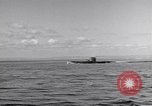 Image of Italian submarine Italy, 1943, second 7 stock footage video 65675029172