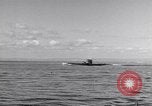 Image of Italian submarine Italy, 1943, second 8 stock footage video 65675029172