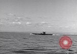 Image of Italian submarine Italy, 1943, second 9 stock footage video 65675029172