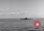 Image of Italian submarine Italy, 1943, second 10 stock footage video 65675029172