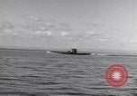 Image of Italian submarine Italy, 1943, second 13 stock footage video 65675029172