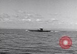 Image of Italian submarine Italy, 1943, second 14 stock footage video 65675029172