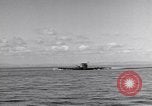 Image of Italian submarine Italy, 1943, second 15 stock footage video 65675029172