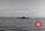 Image of Italian submarine Italy, 1943, second 17 stock footage video 65675029172