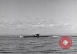 Image of Italian submarine Italy, 1943, second 20 stock footage video 65675029172