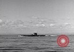 Image of Italian submarine Italy, 1943, second 21 stock footage video 65675029172