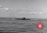 Image of Italian submarine Italy, 1943, second 24 stock footage video 65675029172