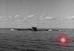 Image of Italian submarine Italy, 1943, second 25 stock footage video 65675029172