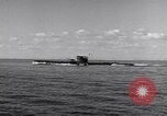 Image of Italian submarine Italy, 1943, second 30 stock footage video 65675029172