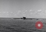 Image of Italian submarine Italy, 1943, second 34 stock footage video 65675029172