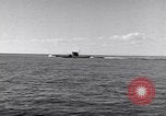 Image of Italian submarine Italy, 1943, second 36 stock footage video 65675029172