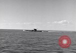 Image of Italian submarine Italy, 1943, second 37 stock footage video 65675029172