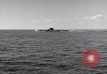 Image of Italian submarine Italy, 1943, second 40 stock footage video 65675029172