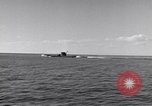 Image of Italian submarine Italy, 1943, second 42 stock footage video 65675029172