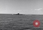 Image of Italian submarine Italy, 1943, second 43 stock footage video 65675029172