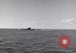 Image of Italian submarine Italy, 1943, second 45 stock footage video 65675029172